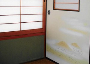 fusuma